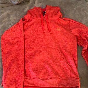 Adidas hoodie